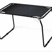 میز پارچه ایه تاشو