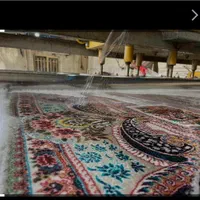 کارخانه قالیشویی لوتوس اشتراکی پیروزی شاهین ویلا|خدمات نظافت|کرج, باغستان|دیوار