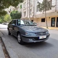 پارسlxمدل۱۴۰۱ دریچه سیمیtu5|خودرو سواری و وانت|کرج, کوی کارمندان شمالی|دیوار