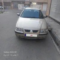 خودروسمندمدل ۸۲|خودرو سواری و وانت|میاندوآب, |دیوار