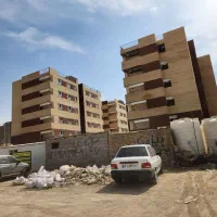 فروش واحدهای آماده تحویل فاز6|پیش‌فروش املاک|قم, مسکن مهر|دیوار