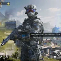 اکانت فوق گاد