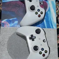 Xbox 1s