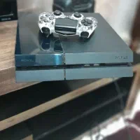 پی اس فور سونی فت ۵۰۰ گیگ