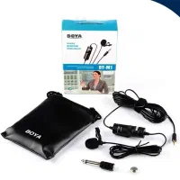 میکروفن بویا