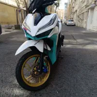 طرح کلیک|موتورسیکلت|تهران, جمال‌زاده|دیوار