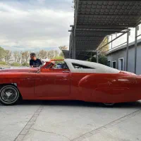 فروشی و اجاره شورلت بلر ۱۹۵۴