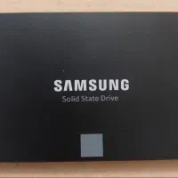 هارد سامسونگ SSD 870 evo 500GB