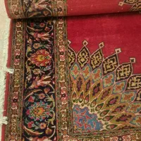 فرش دستبافت تبریز کار استاد زرخواه انتیک قدیمی|فرش|تهران, اکباتان|دیوار