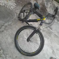 دوچرخه المپیا