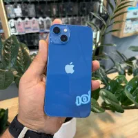 آیفون iphone 13 حافظه 256 گیگ ZA/A