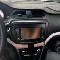 شاهین سانروف دار ۱۴۰۱