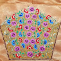 شلوار بندری