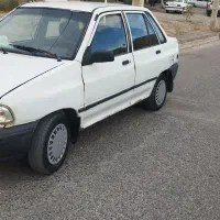 پراید 81دوگانه