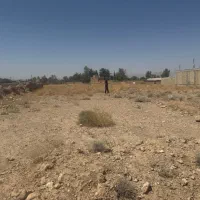 زمین مسکونی|فروش زمین و ملک کلنگی|سروستان, |دیوار