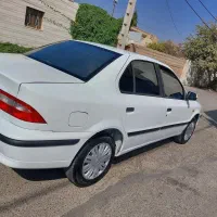 سمند lx مدل ۹۴|خودرو سواری و وانت|کرمان, |دیوار