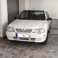 پراید 132 مدل 1390