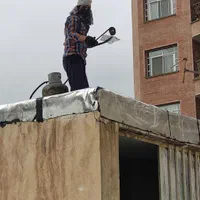 ایزوگام..آسفالت..جزعی وکلی