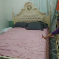 سرویس خواب دونفره