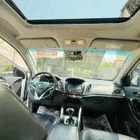 جک s5 در حدصفراسثتنایی بی نقطه بی رنگ توربو ۲هزار|خودرو سواری و وانت|رشت, عینک|دیوار