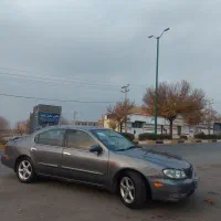 ماکسیما مدل 86 اتومات بشرط|خودرو سواری و وانت|همدان, |دیوار