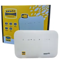 مودم ایرانسل TFi60 H1 (4G/TD-LTE)