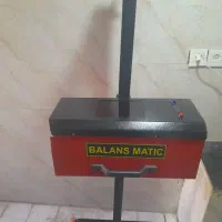 تنظیم اصولی نور چراغ با دستگاه لیزری