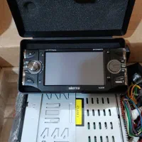 ضبط مانیتور ماشین