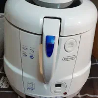 سرخ کن برقی