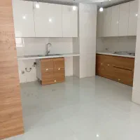 ۱۲۷متر/دو خواب/رو به نما/کلید نخورده