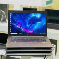 غول مهندسی و رندرینگ HP ZBOOK|رایانه همراه|تهران, میدان ولیعصر|دیوار