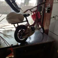 شهر دوچرخه حسام تعویض و فروش و بازسازی دوچرخه|دوچرخه، اسکیت، اسکوتر|گرمسار, |دیوار
