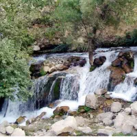 تور یکروز  باغملک روستای رباط حضرت سلیمون|تور و چارتر|اهواز, مهرشهر|دیوار
