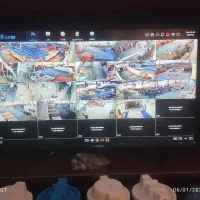 دوربین مداربسته،دزدگیر اماکن،