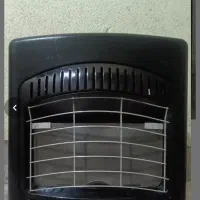 بخاری گازی پلار کارکرده و تمیز