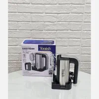 همزن دستی پایه دار تونیش