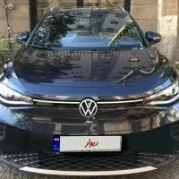 آیدی فور ID4 سرمه ای