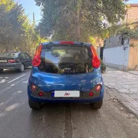 MVM 110S مدل ۹۵ شاسی سالن