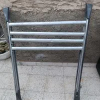 بار بند و اگزوز ماشین
