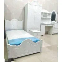 تخت خواب ××  هما