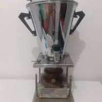 سماور انگلیسی علاالدین