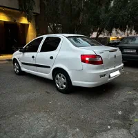 رانا مدل ۹۷ (نقد و اقساط و معاوضه)|خودرو سواری و وانت|تهران, علم و صنعت|دیوار