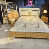 سرویس خواب مدل ماهور|تخت و سرویس خواب|همدان, |دیوار