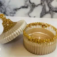 قندان زیبا