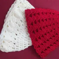 کلاه لئونی جذاب .