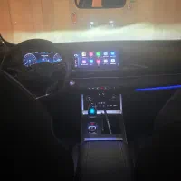 F7 promax AWD|خودرو سواری و وانت|تهران, سعادت‌آباد|دیوار
