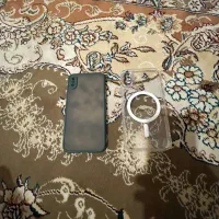قاب ایفون xsاورجینال
