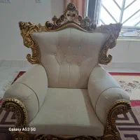 مبل سلطنتی ۷نفره