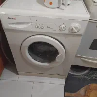 لباسشویی آبسال