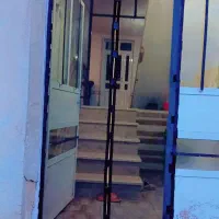 پردهای اهنربایی توری ونایلونی